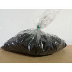 Carbón vegetal de bambú 250gr.