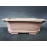 Maceta rectangular 17.5x13x6cm