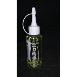 Aceite de camelia 100ml.