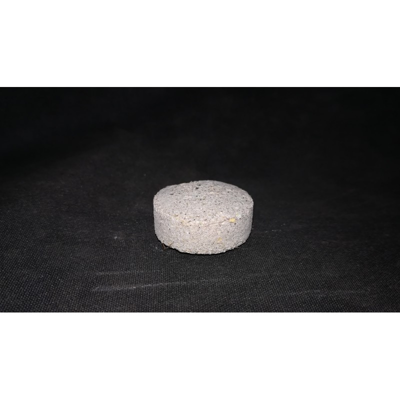 Micorrizas en pastilla