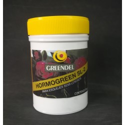 Hormonas de enraizamiento 30gr.
