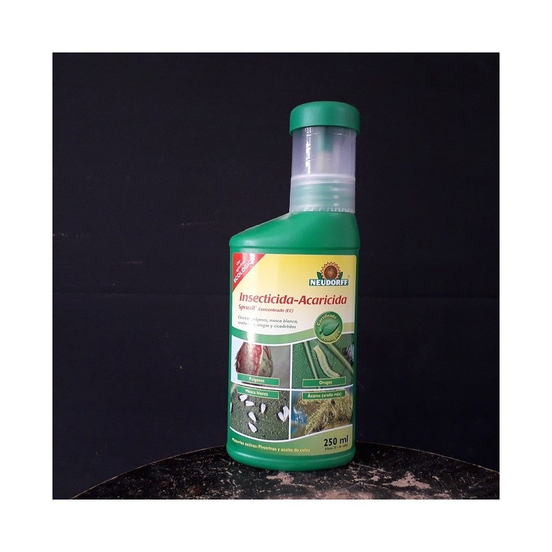 Insecticida-acaricida SPRUZIT