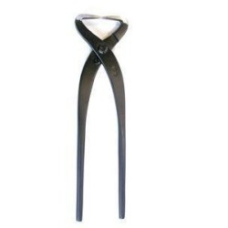 Tenazas parte troncos 206 mm