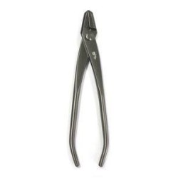 Tenazas para Jin 208 mm inoxidable