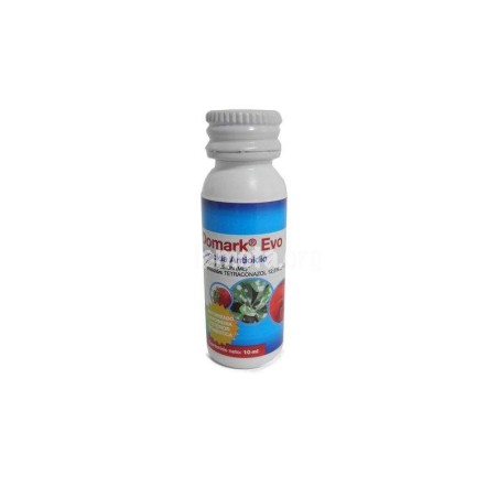 Fungicida antioidio 10 ml.