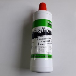 Bio-algium