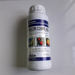 Fungicida Cobre Liquido