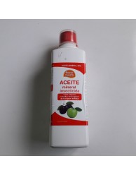Insecticida Aceite Mineral