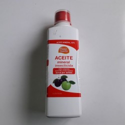 Insecticida Aceite Mineral