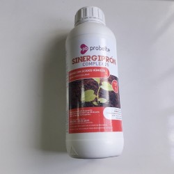 Sinergipron