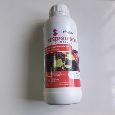 Sinergipron
