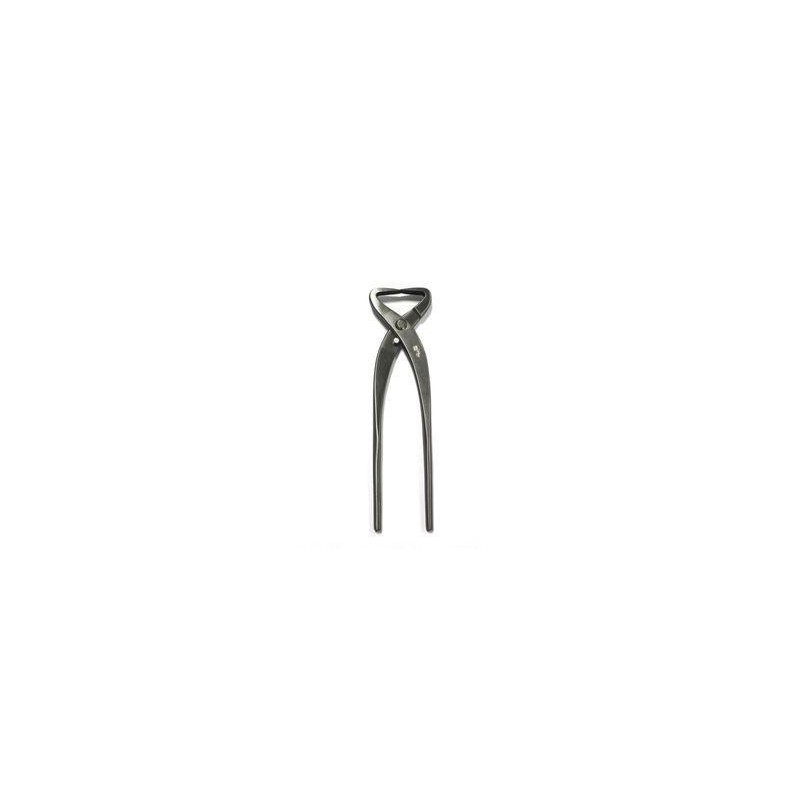 Tenazas parte troncos 206 mm inoxidable