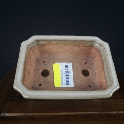 Maceta rectangular hattori 3