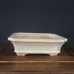 Maceta rectangular hattori 3