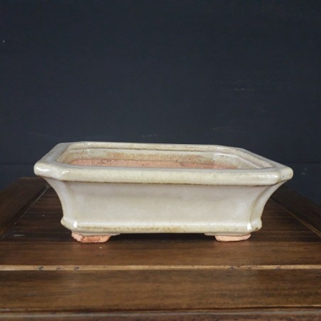 Maceta rectangular hattori 3