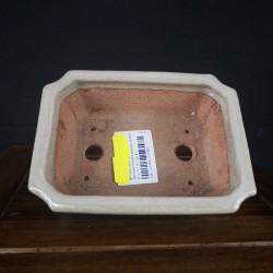 Maceta rectangular hattori 5