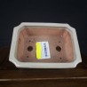 Maceta rectangular hattori 5
