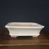 Maceta rectangular hattori 5