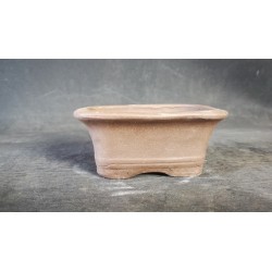 Maceta rectangular 11x8x5cm
