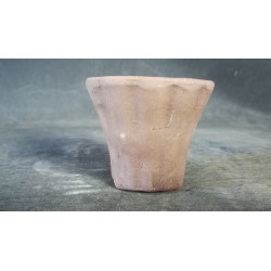 Maceta cascada 7x6cm.