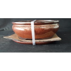 maceta 25x20x9 cm