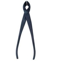 Podadora cóncava recta 200 mm