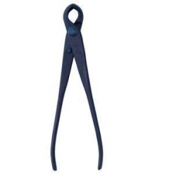 Vaciadora cóncava 210 mm