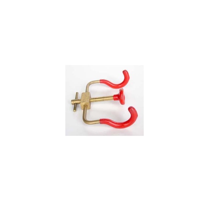 Dobla troncos 70x60 mm