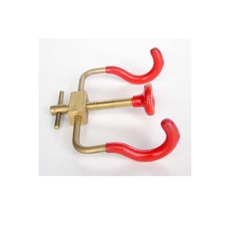 Dobla troncos 70x60 mm