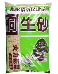 Kiryuzuna 15 l grano Shohin