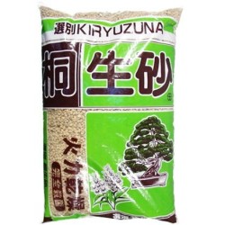 Kiryuzuna 15 l grano Shohin