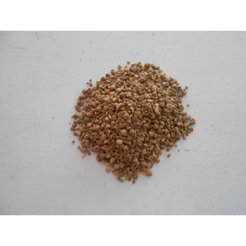 1 kg mezcla akadama-kiryu (70%-30%)