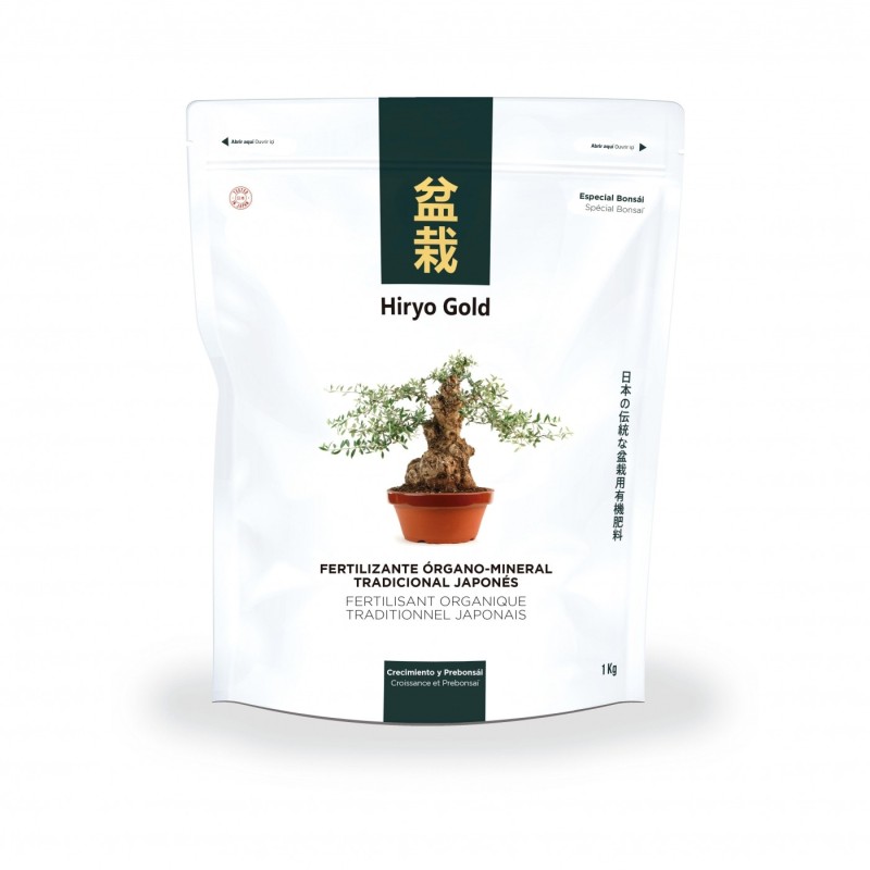 Hiryo Gold 1Kg