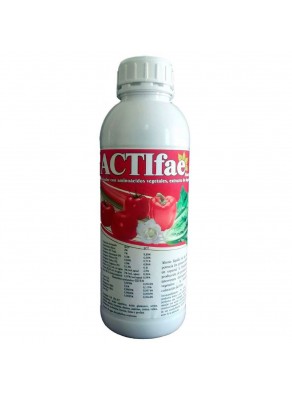 Actifae 1 litro