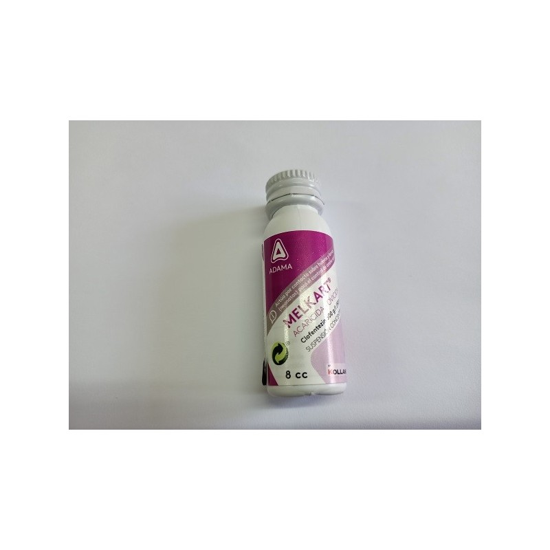 Acaricida/ovicida 8 ml